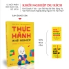 Sách Kinh Doanh Khởi Nghiệp Thực Hành - Từng Bước Nhỏ Giúp Bạn Làm Chủ Doanh Nghiệp Lớn, Giá Ưu Đãi 48.000 VND 2
