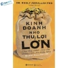 Sách Kinh doanh nhỏ thu lợi lớn - Bí quyết tăng doanh thu, giảm giá còn 79.200 VND