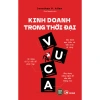Sách Kinh Doanh Thời Đại VUCA - Chiến Lược 4.0, Thích Nghi Nhanh, Giá 97.500đ