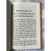 Sách Kinh Dược Sư Bổn Nguyện Công Đức Âm Nghĩa Bìa Cứng Chữ To Đẹp Giá 92.000đ 4