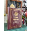Sách Kinh Pháp Cú bìa cứng khổ nhỏ bìa nâu - Giá chỉ 50.000 đồng (giảm từ 62.500)