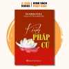 Sách Kinh Pháp Cú bìa đỏ - Thích Minh Châu - Anan Books - Giá ưu đãi 42.000₫