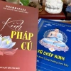 Sách Kinh Pháp Cú bìa đỏ - Thích Minh Châu - Anan Books - Giá ưu đãi 42.000₫ 8