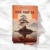 Sách Kinh Pháp Cú Mini Song Ngữ Anh-Việt khổ 9x13 - Giá chỉ 65.000đ giảm mạnh