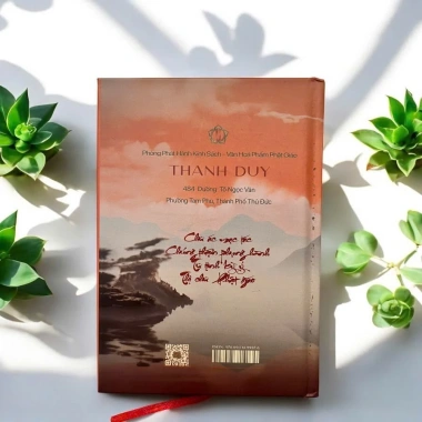Sách Kinh Pháp Cú Mini Song Ngữ Anh-Việt khổ 9x13 - Giá chỉ 65.000đ giảm mạnh