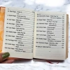 Sách Kinh Pháp Cú Mini Song Ngữ Anh-Việt khổ 9x13 - Giá chỉ 65.000đ giảm mạnh 7