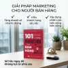 Sách Kinh tế Marketing 101 ý tưởng bán hàng Nguyễn Anh Dũng Giá chỉ 99.000đ NSKT SBOOKS 2