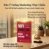 Sách Kinh tế Marketing 101 ý tưởng bán hàng Nguyễn Anh Dũng Giá chỉ 99.000đ NSKT SBOOKS 3