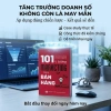 Sách Kinh tế Marketing 101 ý tưởng bán hàng Nguyễn Anh Dũng Giá chỉ 99.000đ NSKT SBOOKS 4
