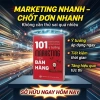 Sách Kinh tế Marketing 101 ý tưởng bán hàng Nguyễn Anh Dũng Giá chỉ 99.000đ NSKT SBOOKS 6