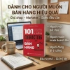 Sách Kinh tế Marketing 101 ý tưởng bán hàng Nguyễn Anh Dũng Giá chỉ 99.000đ NSKT SBOOKS 7