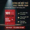 Sách Kinh tế Marketing 101 ý tưởng bán hàng Nguyễn Anh Dũng Giá chỉ 99.000đ NSKT SBOOKS 8