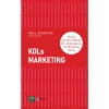 Sách KOLs Marketing: Chiến lược tăng doanh thu, bí quyết xây dựng thương hiệu với KOLs, giảm giá 20%