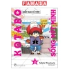 Sách Kotaro Sống Một Mình Tập 3 - Giá ưu đãi 48k, câu chuyện cảm xúc sâu sắc