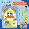 Sách Kỷ Luật Tự Giác Thay Đổi Cuộc Đời Tiên Phong - 84.000 VND - Tự phát triển