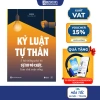 Sách Kỷ Luật Tự Thân - 5 Hệ Thống Phá Vô Tổ Chức, Làm Chủ Cuộc Sống - 150.399 VND - Bizbooks