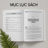 Sách Kỷ Luật Tự Thân - 5 Hệ Thống Phá Vô Tổ Chức, Làm Chủ Cuộc Sống - 150.399 VND - Bizbooks 4