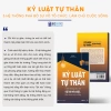 Sách Kỷ Luật Tự Thân - 5 Hệ Thống Phá Vô Tổ Chức, Làm Chủ Cuộc Sống - 150.399 VND - Bizbooks 5