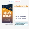 Sách Kỷ Luật Tự Thân - 5 Hệ Thống Phá Vô Tổ Chức, Làm Chủ Cuộc Sống - 150.399 VND - Bizbooks 6