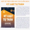Sách Kỷ Luật Tự Thân - 5 Hệ Thống Phá Vô Tổ Chức, Làm Chủ Cuộc Sống - 150.399 VND - Bizbooks 7