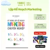 Sách Kỹ Năng Lập Kế Hoạch Marketing - Giá ưu đãi 104,250₫ | Hiệu Sách 1.980