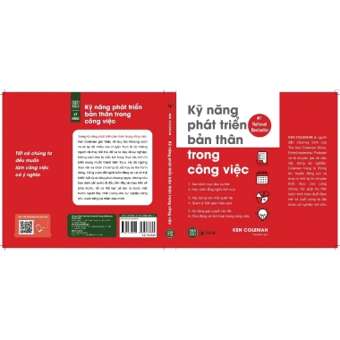 Sách Kỹ Năng Phát Triển Bản Thân Trong Công Việc Nâng Cao Hiệu Suất, Giá Ưu Đãi 84.500 VND 2 Sách Kỹ Năng Phát Triển Bản Thân Trong Công Việc Nâng Cao Hiệu Suất, Giá Ưu Đãi 84.500 VND 2