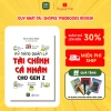 Sách Kỹ Năng Quản Lý Tài Chính Cá Nhân cho Gen Z - Giảm Giá 20% Giúp Kiểm Soát Ngân Sách Hiệu Quả