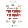 Sách Kỹ Năng Quản Lý Tài Chính Cá Nhân cho Gen Z - Giảm Giá 20% Giúp Kiểm Soát Ngân Sách Hiệu Quả 2