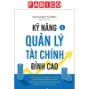 Sách Kỹ Năng Quản Lý Tài Chính Đỉnh Cao - Giảm giá 111.999 VND, Bứt phá tài chính cá nhân
