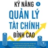 Sách Kỹ Năng Quản Lý Tài Chính Đỉnh Cao - Giảm giá 111.999 VND, Bứt phá tài chính cá nhân 2