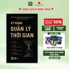 Sách Kỹ Năng Quản Lý Thời Gian - Tăng Hiệu Suất Làm Việc, Giá Ưu Đãi 126.750 VND