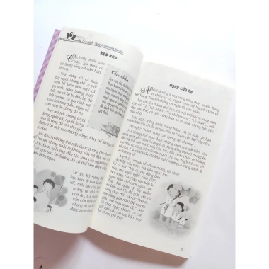 Sách Kỹ Năng Sống 168 Câu Chuyện Cảm Động - Cuộn Băng Ghi Âm, Giá 50.000 VNĐ