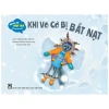 Sách kỹ năng sống cho bé - Mạnh mẽ vượt qua cảm xúc tiêu cực, bộ 5 cuốn, giảm giá 22% chỉ 31.046 VND 3