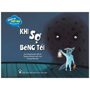 Sách kỹ năng sống cho bé - Mạnh mẽ vượt qua cảm xúc tiêu cực, bộ 5 cuốn, giảm giá 22% chỉ 31.046 VND