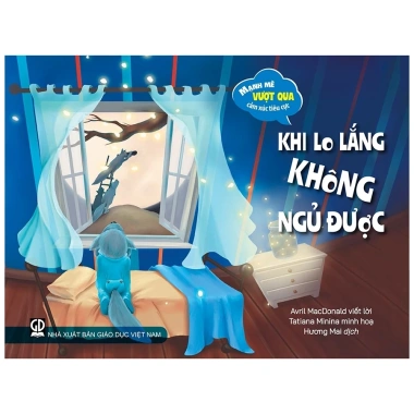 Sách kỹ năng sống cho bé - Mạnh mẽ vượt qua cảm xúc tiêu cực, bộ 5 cuốn, giảm giá 22% chỉ 31.046 VND