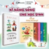 Sách kỹ năng sống cho học sinh 6-12 tuổi - Tư duy, tự tin, giá 49.500₫