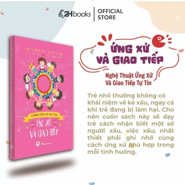 Sách kỹ năng sống cho học sinh 6-12 tuổi - Tư duy, tự tin, giá 49.500₫ 7