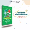 Sách kỹ năng sống cho học sinh 6-12 tuổi - Tư duy, tự tin, giá 49.500₫ 9