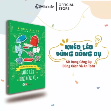 Sách kỹ năng sống cho học sinh 6-12 tuổi - Tư duy, tự tin, giá 49.500₫ 9