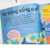 Sách Kỹ Năng Sống Cho Học Sinh - Giải Pháp Tư Duy, Giao Tiếp, Thấu Hiểu, Ứng Phó 2