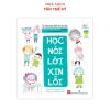 Sách Kỹ năng sống cho học sinh – Học nói lời xin lỗi và cảm ơn, giảm giá còn 80.360₫ 10