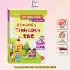 Sách Kỹ Năng Sống Cho Học Sinh - Rèn Luyện Tính Cách Tốt, Giá Ưu Đãi 63.000 VND