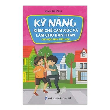 Sách Kỹ năng sống cho học sinh tiểu học TTV58 - Bộ 5 cuốn, giá ưu đãi 52.000đ