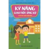Sách Kỹ năng sống cho học sinh tiểu học TTV58 - Bộ 5 cuốn, giá ưu đãi 52.000đ 5