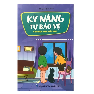 Sách Kỹ năng sống cho học sinh tiểu học TTV58 - Bộ 5 cuốn, giá ưu đãi 52.000đ