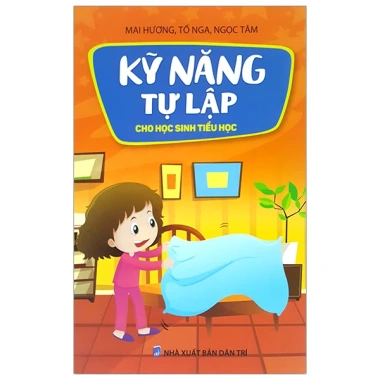Sách Kỹ năng sống cho học sinh tiểu học TTV58 - Bộ 5 cuốn, giá ưu đãi 52.000đ 10 Sách Kỹ năng sống cho học sinh tiểu học TTV58 - Bộ 5 cuốn, giá ưu đãi 52.000đ 10