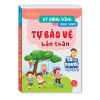 Sách Kỹ Năng Sống cho Học Sinh - Tự Bảo Vệ Bản Thân, Giá Khuyến Mãi 63.000₫