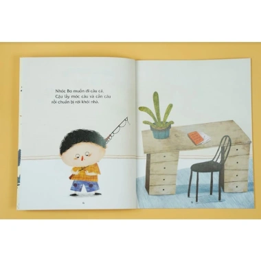 Sách Kỹ Năng Sống Cho Trẻ - Học Cách Chọn Lựa & Phát Triển Tư Duy, Giá Ưu Đãi 61.750₫ 2 Sách Kỹ Năng Sống Cho Trẻ - Học Cách Chọn Lựa & Phát Triển Tư Duy, Giá Ưu Đãi 61.750₫ 2