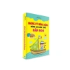 Sách kỹ năng sống cho trẻ mầm non - Hướng dẫn giáo viên & cha mẹ TTV68, giảm giá tới 23% 62.560đ 2