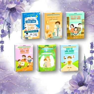 Sách kỹ năng sống cho trẻ phát triển, nhật ký trưởng thành cùng VTM - 249k
